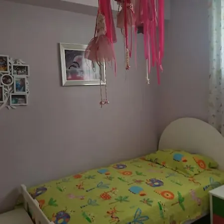 John's & Maria's House