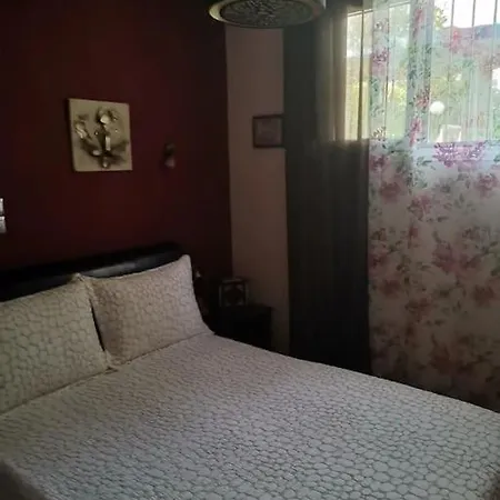 John's & Maria's House