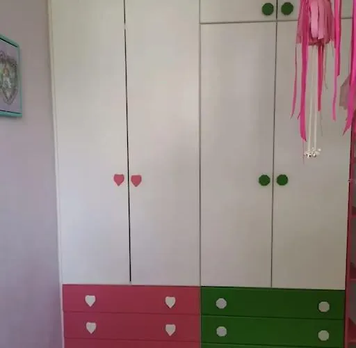 Holiday home John's & Maria's House *