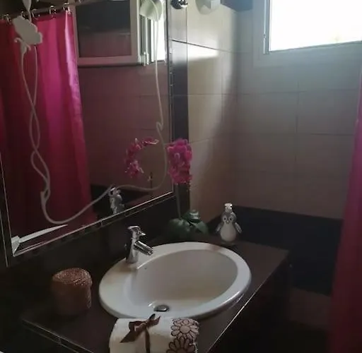 Holiday home John's & Maria's House *