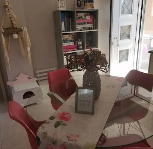 John's & Maria's House * Agiakampos (Volos)