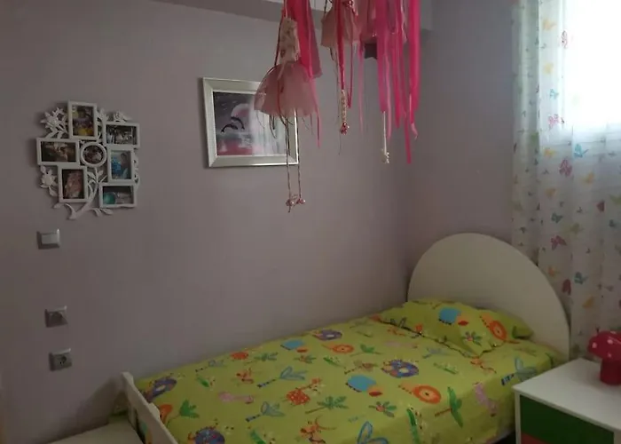 John's & Maria's House