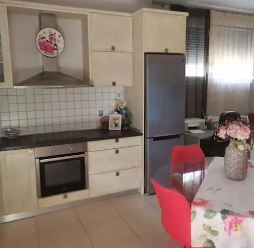 Holiday home John's & Maria's House *