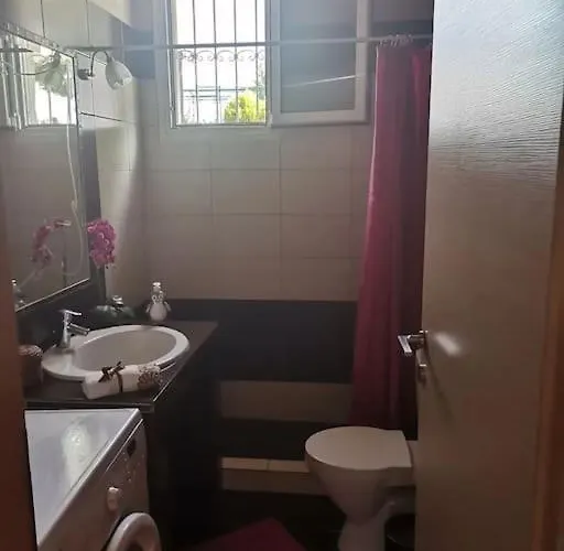 Holiday home John's & Maria's House *