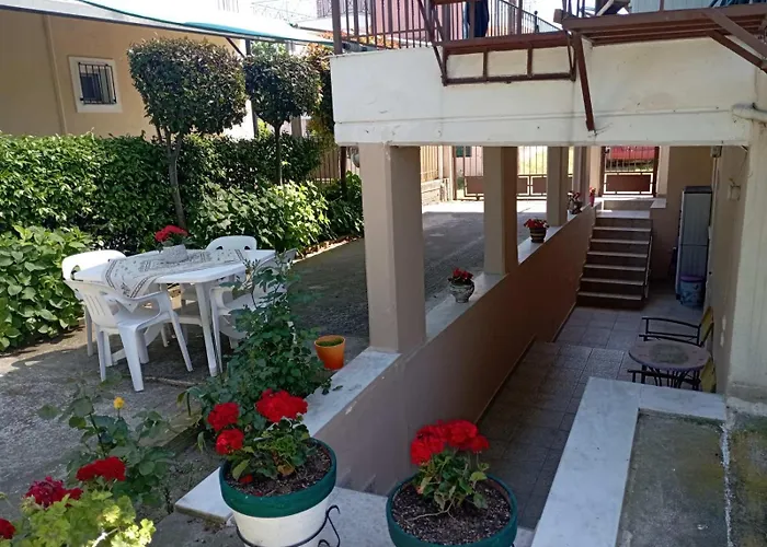 John's & Maria's House Holiday home Agiakampos (Volos)